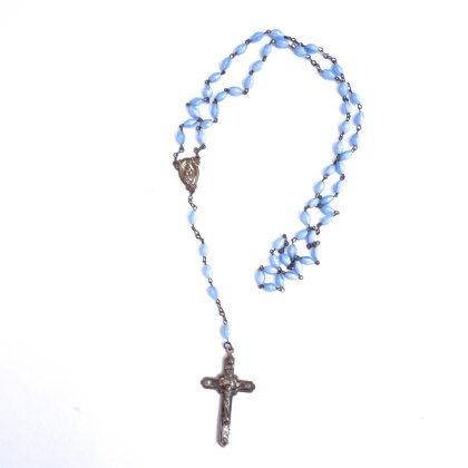  Ρƥ ꥪ Antique Rosary