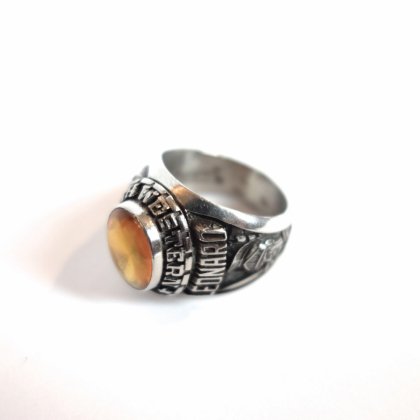  Ρå󥰡1981VINTAGE COLLEGE RING