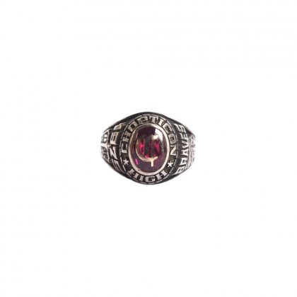  Ρå󥰡1975ۡBALFOUR STERLINGVINTAGE COLLEGE RING