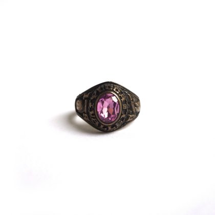  Ρå󥰡1983VINTAGE COLLEGE RING