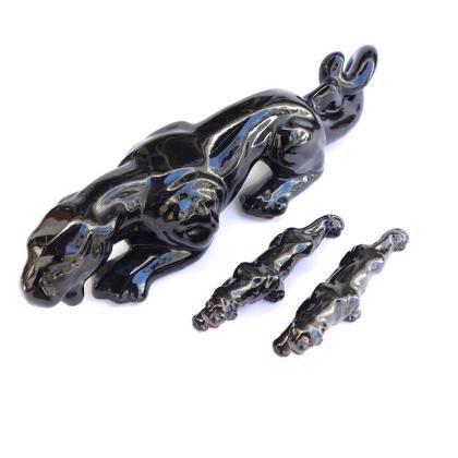 希少/1950’S vintageヴィンテージ ブラックパンサー アシュトレイ 希少/1950'S vintageヴィンテージ ブラックパンサー