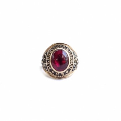  Ρå 1965ۡHERFF JONESۡ10KVINTAGE RING