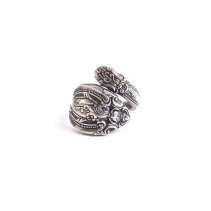  Ρӥơ ס GORHAMۡSTERLINGۡ1900'sVINTAGE RING