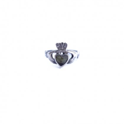  Ρ󥰡Claddagh RingVINTAGE RING