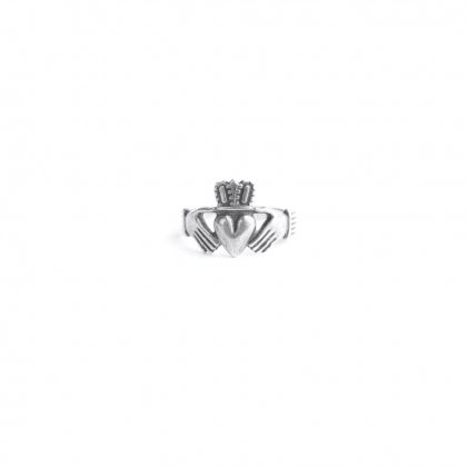  Ρ󥰡Claddagh RingVINTAGE RING