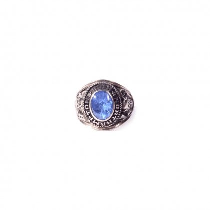  Ρå󥰡1978ۡBLUE DEVILSۡDieges & ClusVintage College Ring