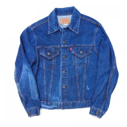  Ρӥơ ꡼ХLEVI'Sۡ70505ۡ1980'sVINTAGE DENIM JACKET