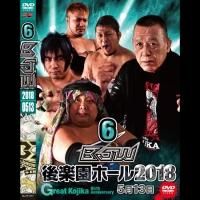 商品検索 - BJ-SHOP（大日本プロレス公式通販サイト）