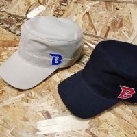 キャップ - BJ-SHOP（大日本プロレス公式通販サイト）