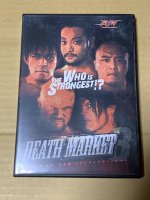 掘り出し物DVD - BJ-SHOP（大日本プロレス公式通販サイト）