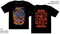 【最後の1枚!!】「BIG JAPAN WELCOME BACK」横浜武道館大会大会記念Tシャツ