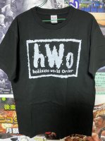 復刻版「Hokkaido World Order」Tシャツ