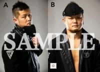 BLUE KOKE collaboration䶶ϥݡȥ졼(2023ver.1)