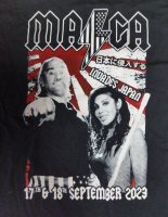 Tシャツ関連 - BJ-SHOP（大日本プロレス公式通販サイト）