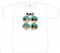 ޥåġMAC T