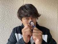 キーホルダー - BJ-SHOP（大日本プロレス公式通販サイト）