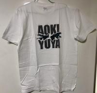 がおちゃんプロレスコスチュームver.Tシャツ　ホワイト　XLサイズ Amazon.co.jp: プロレス アニマル浜口 イラスト Tシャツ LL