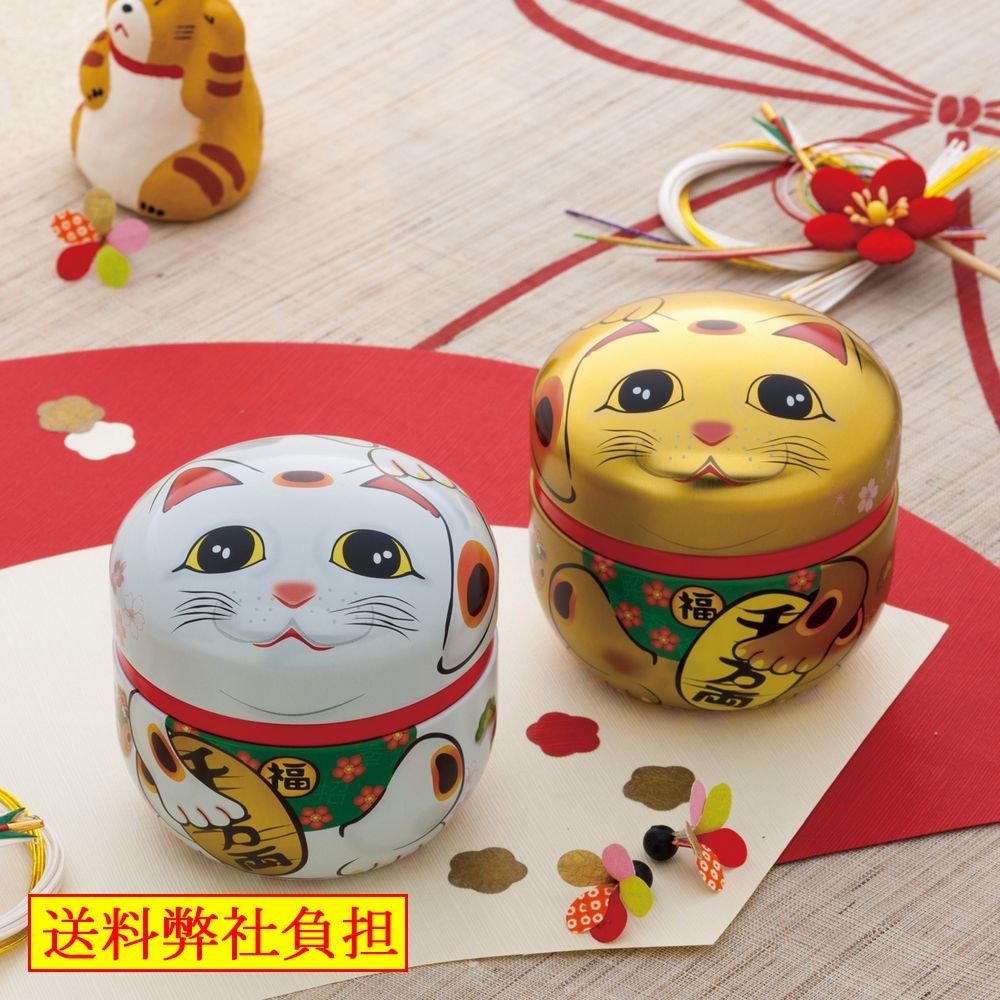 暮-6 招福ねこ 11/15ま