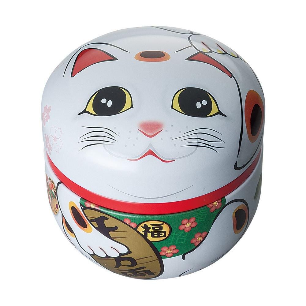 暮-6 招福ねこ 11/15ま
