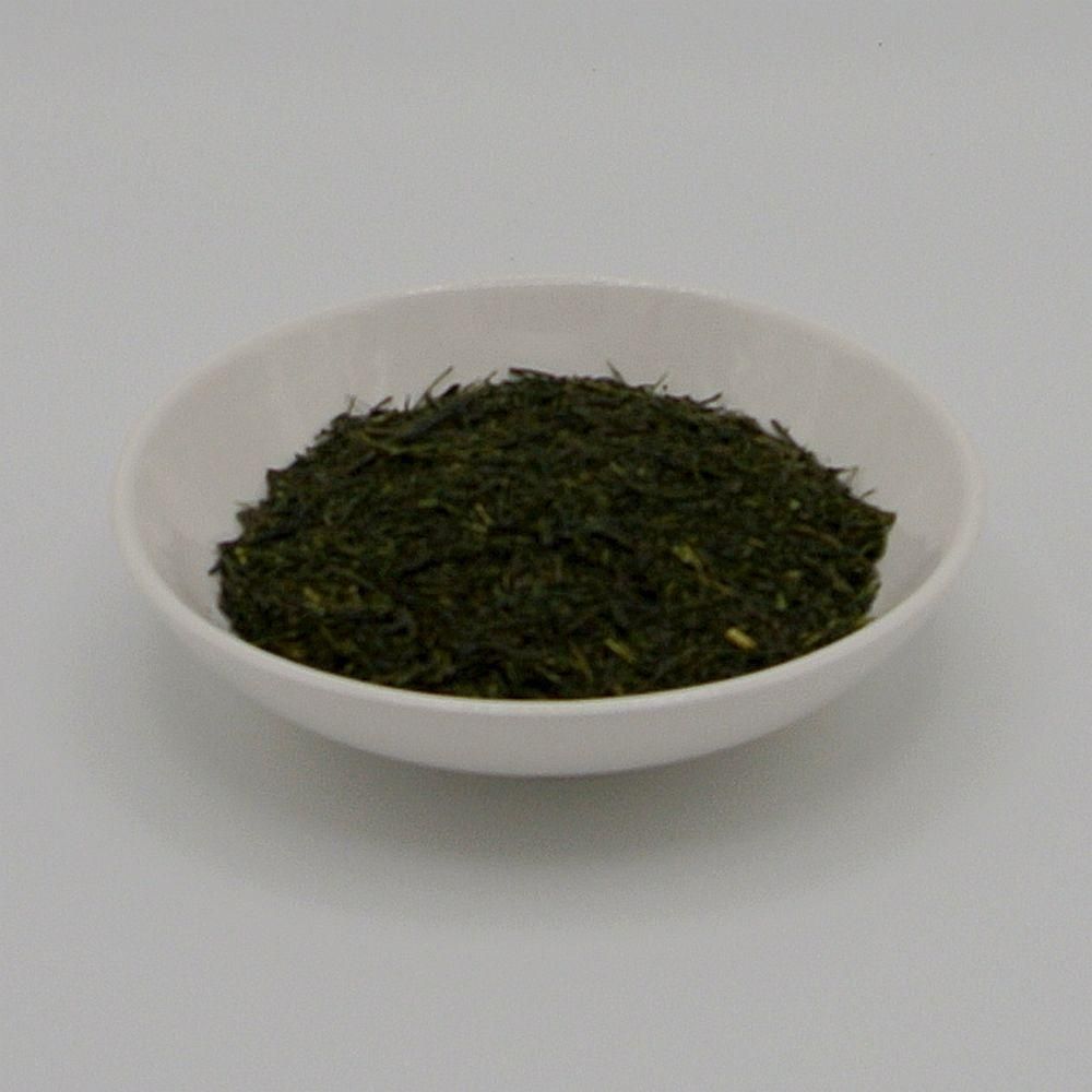 秋-10 特選深むし茶