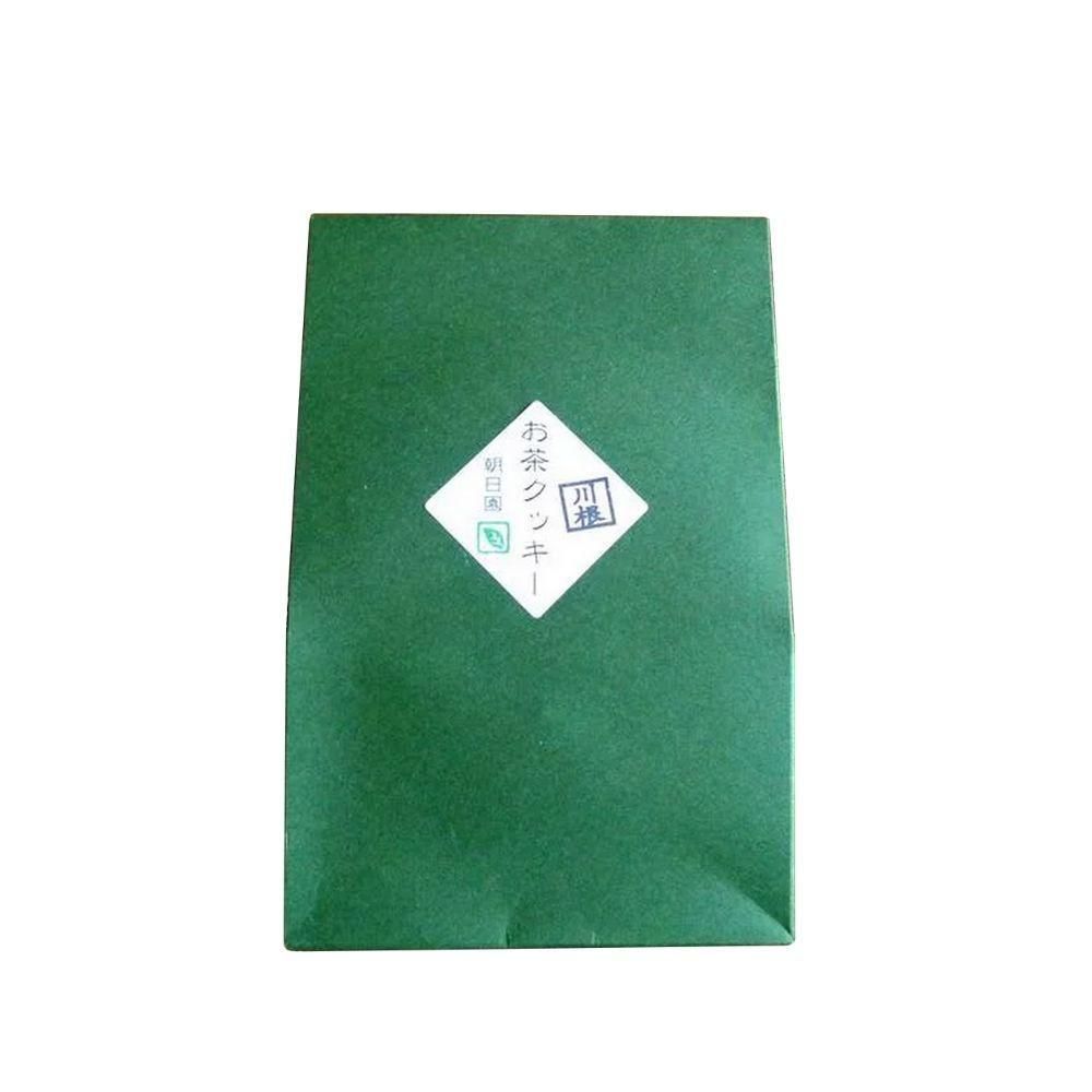川根お茶クッキー