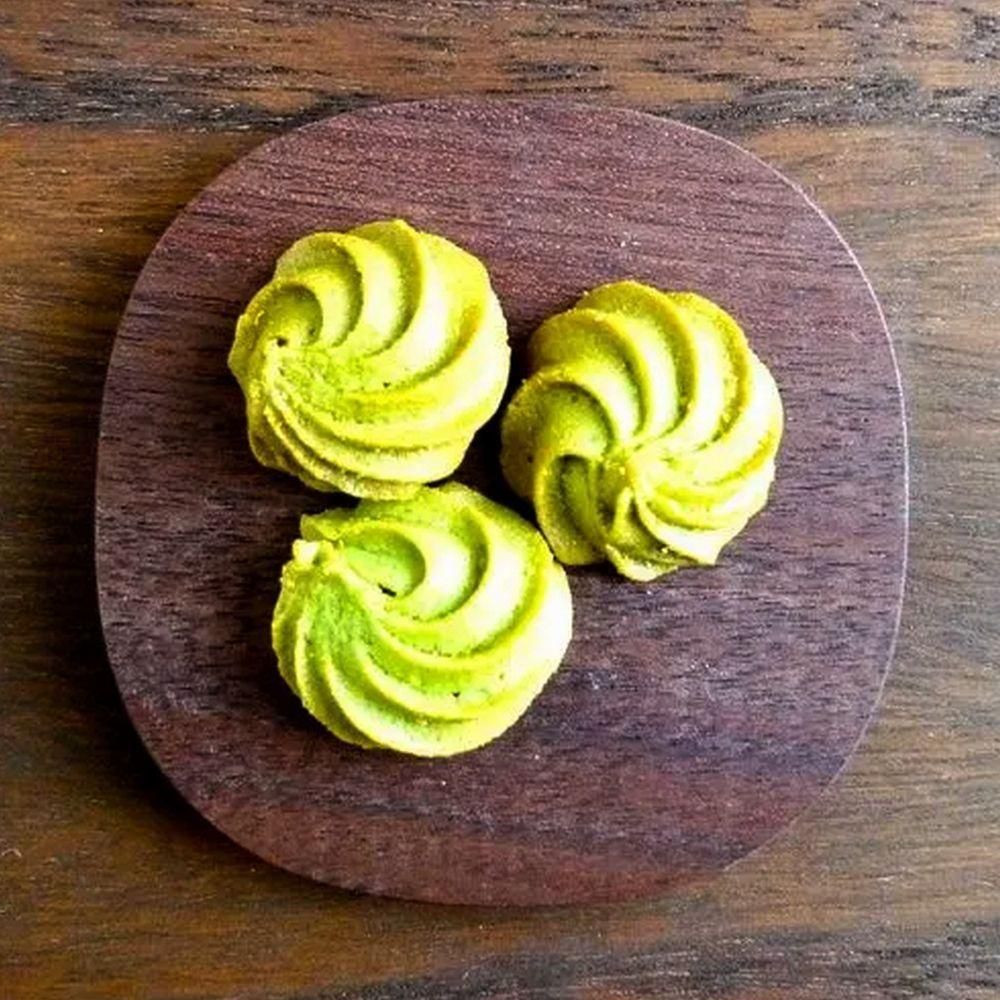 川根お茶クッキー