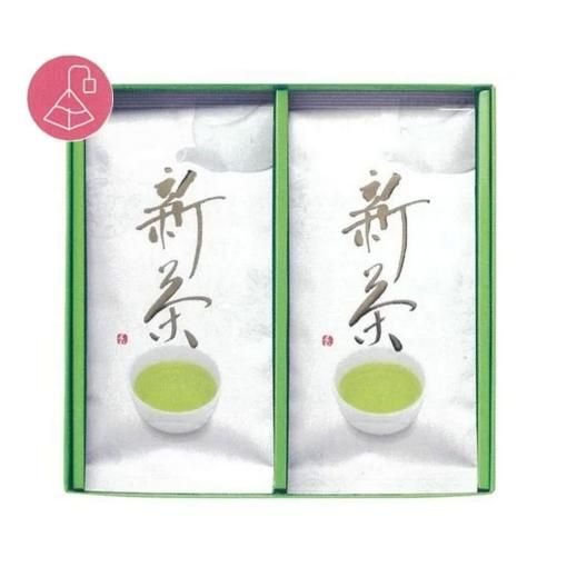 新茶3 はつなつの郷 ティーバ