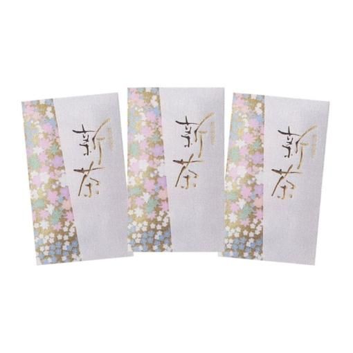 新茶8 花かすみ3セット