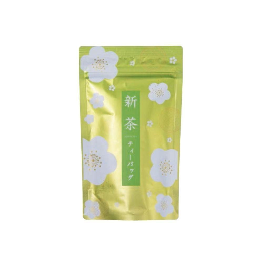 新茶9 新茶ティーバッグ