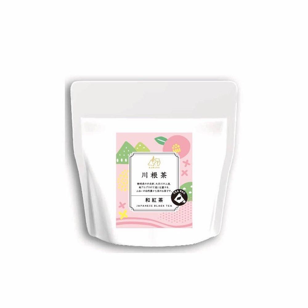 和紅茶ティーバッグ(2g×6ヶ