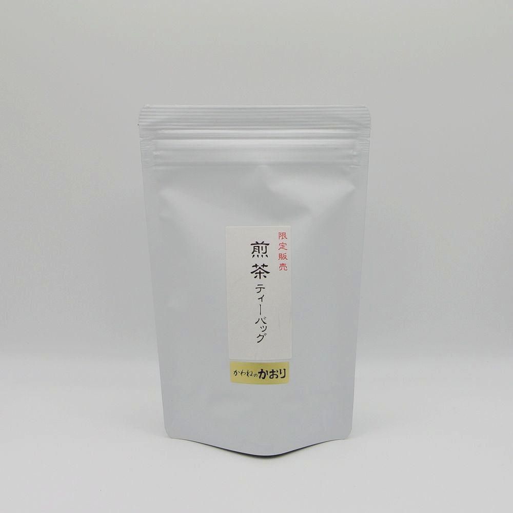 川根のかおりティーバッグ