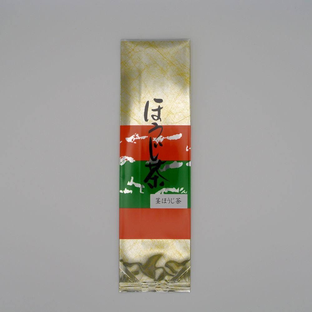 茎ほうじ茶