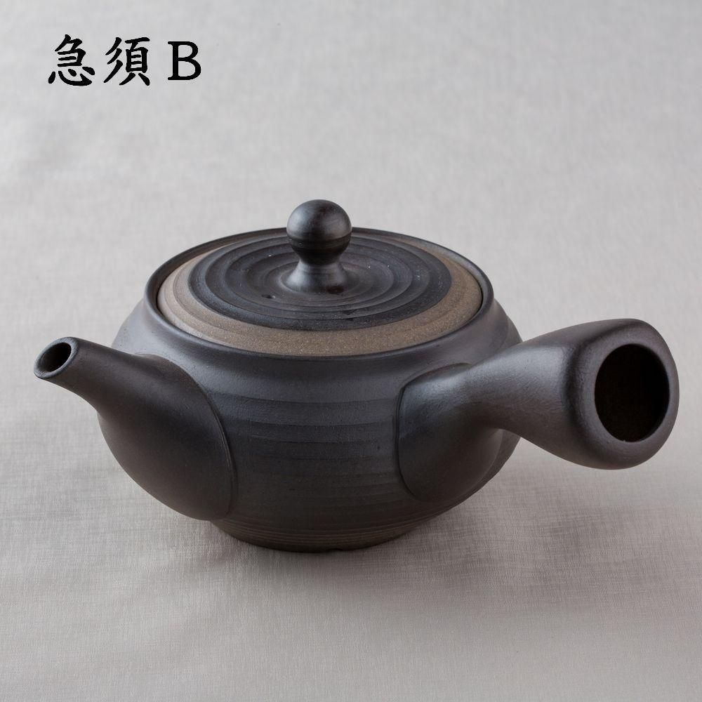 急須各種