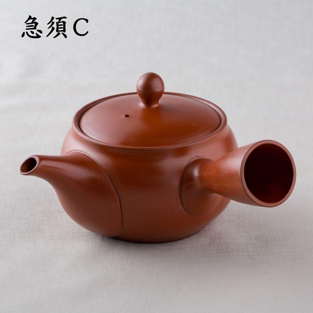 急須各種