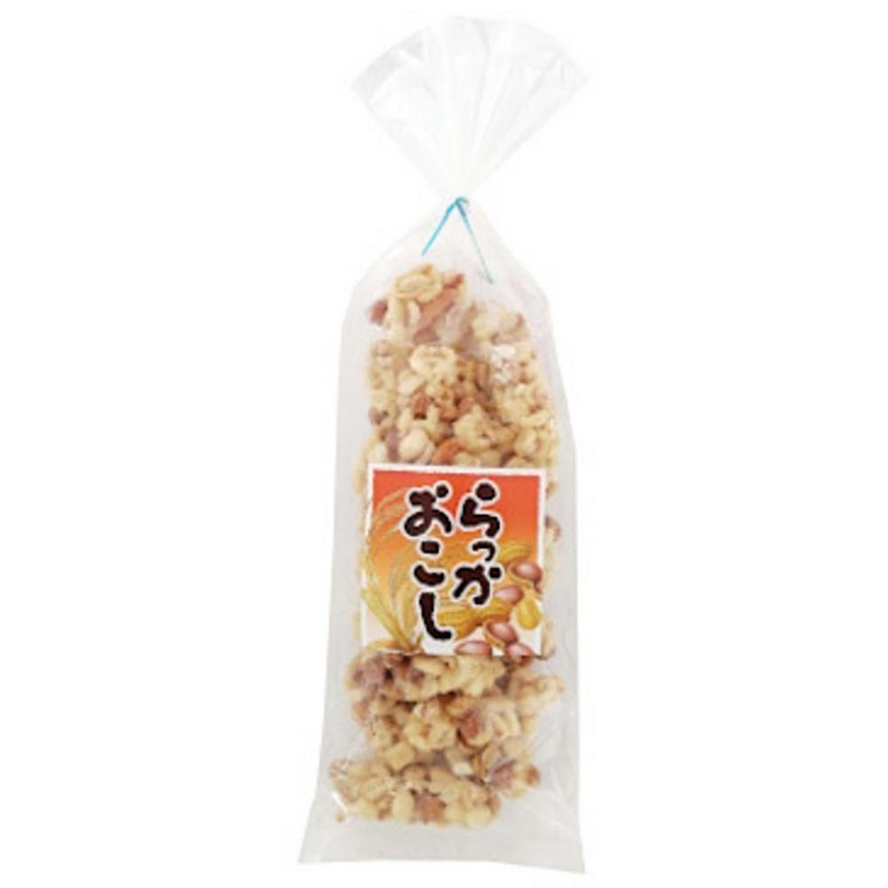 らっかおこし