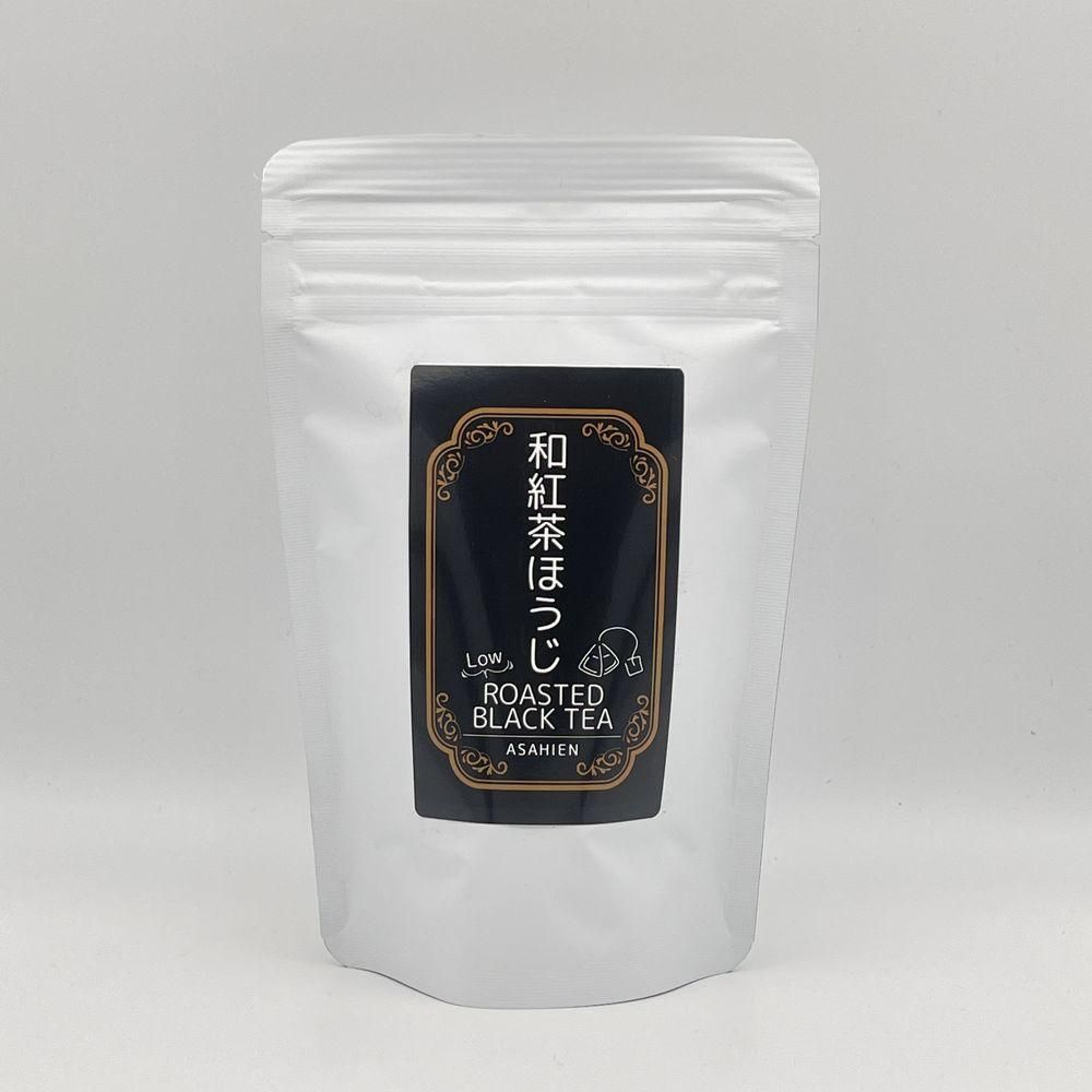 和紅茶ほうじ Lowロースト