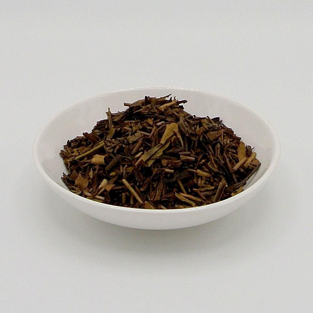 極上ほうじ茶