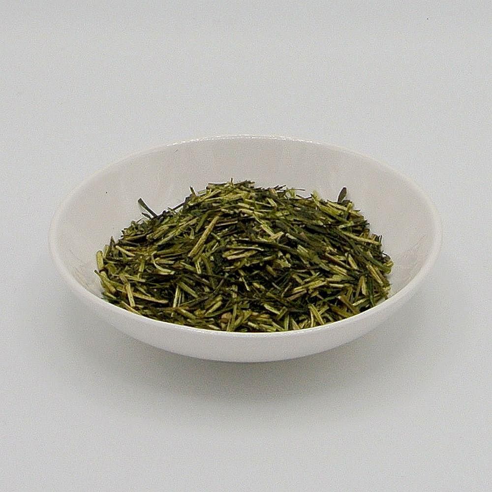 くき茶