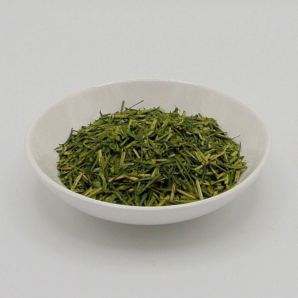 抹茶入くき茶