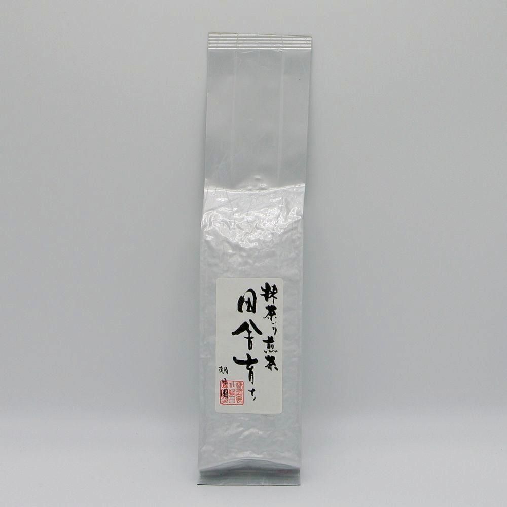 抹茶入煎茶 田舎育ち 200
