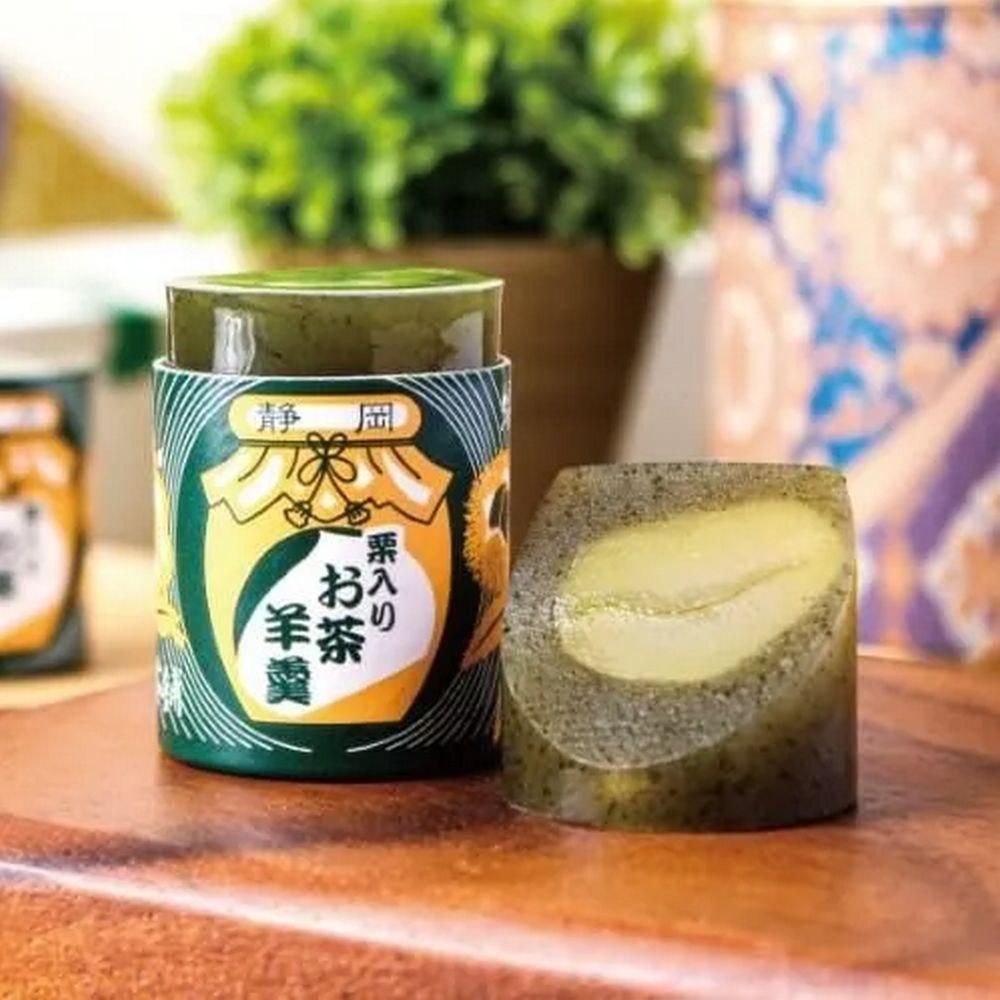 ようかん3種セット