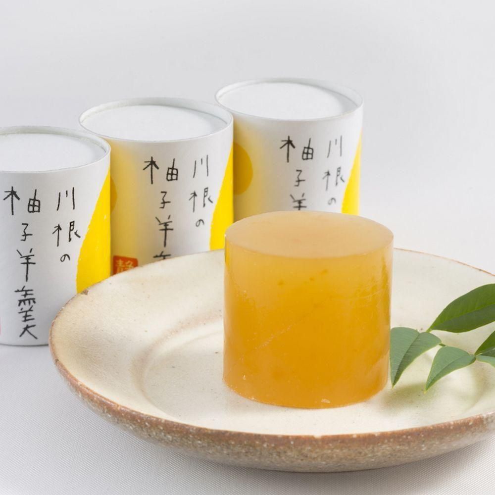 ようかん3種セット