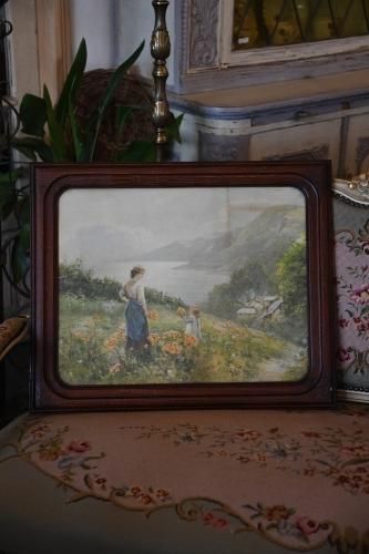 <img class='new_mark_img1' src='https://img.shop-pro.jp/img/new/icons39.gif' style='border:none;display:inline;margin:0px;padding:0px;width:auto;' />ե졼 Ernest Walbournγ 1923's ʪ()