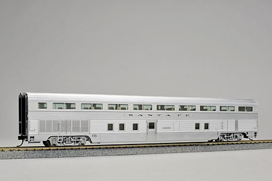 2S348 良品! WALTHERS HOゲージ 5両セット 85' BUDD Santa Fe 2S348 良品! WALTHERS HOゲージ 5両セット 85' BUDD Santa Fe