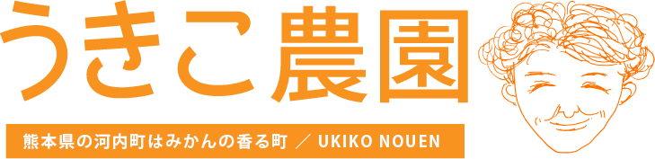 オレンジブロッサム 熊本河内の青みかん果汁や粉末など