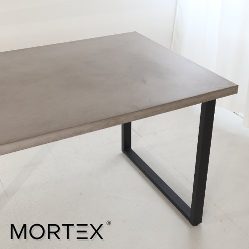 モールテックスダイニングテーブル MORTEX DINIG TABLE・関本家具