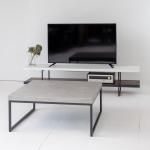 モールテックスリビングテーブル MORTEX LIVING TABLE・関本家具