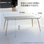 サイズオーダーもオリジナル仕様に。特注製作できるモールテックス家具。