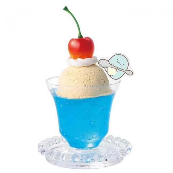 すみっコぐらし とかげクリームソーダキットの通販なら