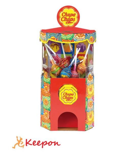 【激レア！！】平成レトロ！チュッパチャプス　ボールペン　ChupaChups 2025年最新】Yahoo!オークション -チュッパチャプス ボールペン